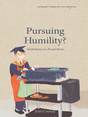 cover image of Pursuing Humility?